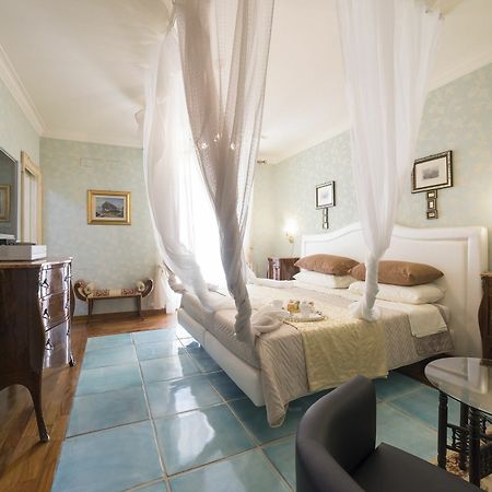 B&B 'O Sole Mio! Napoli Dış mekan fotoğraf