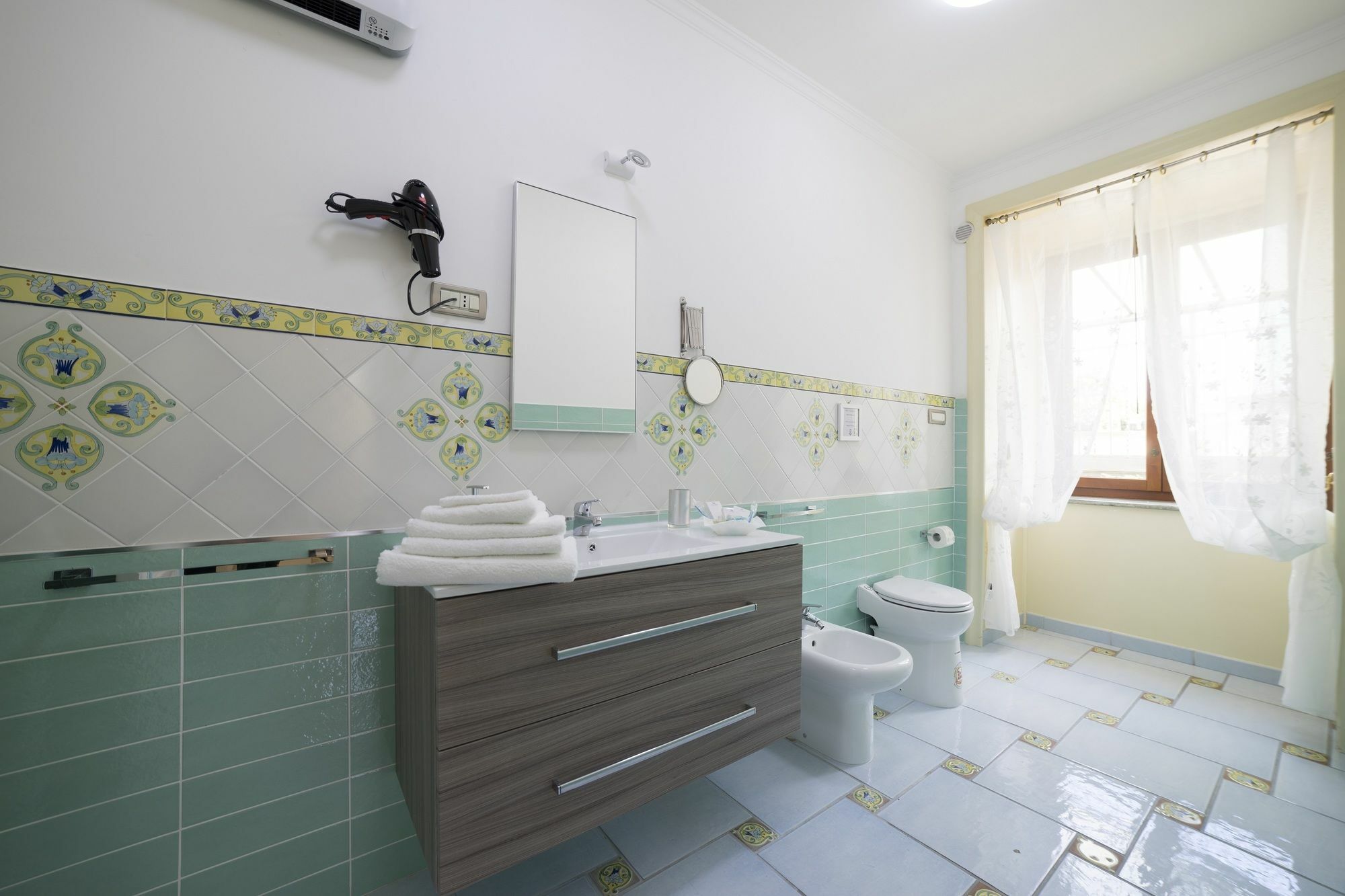 B&B 'O Sole Mio! Napoli Dış mekan fotoğraf